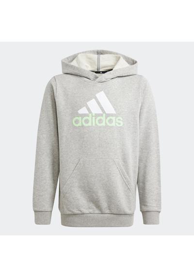 Medium Grey Heather / White / Semi Green Spark