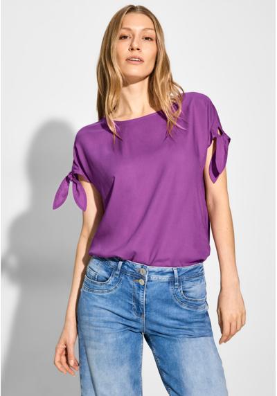 iced violet