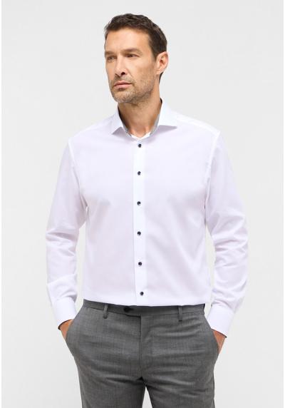 Рубашка с длинным рукавом MODERN FIT