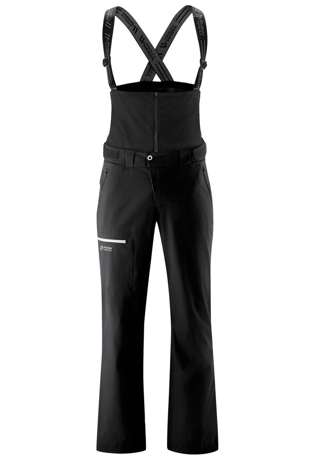 Функциональные брюки Diabas Bib M