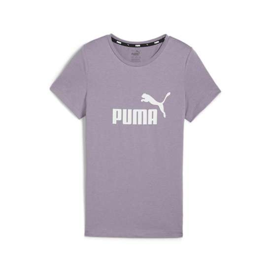 Pale Plum Purple