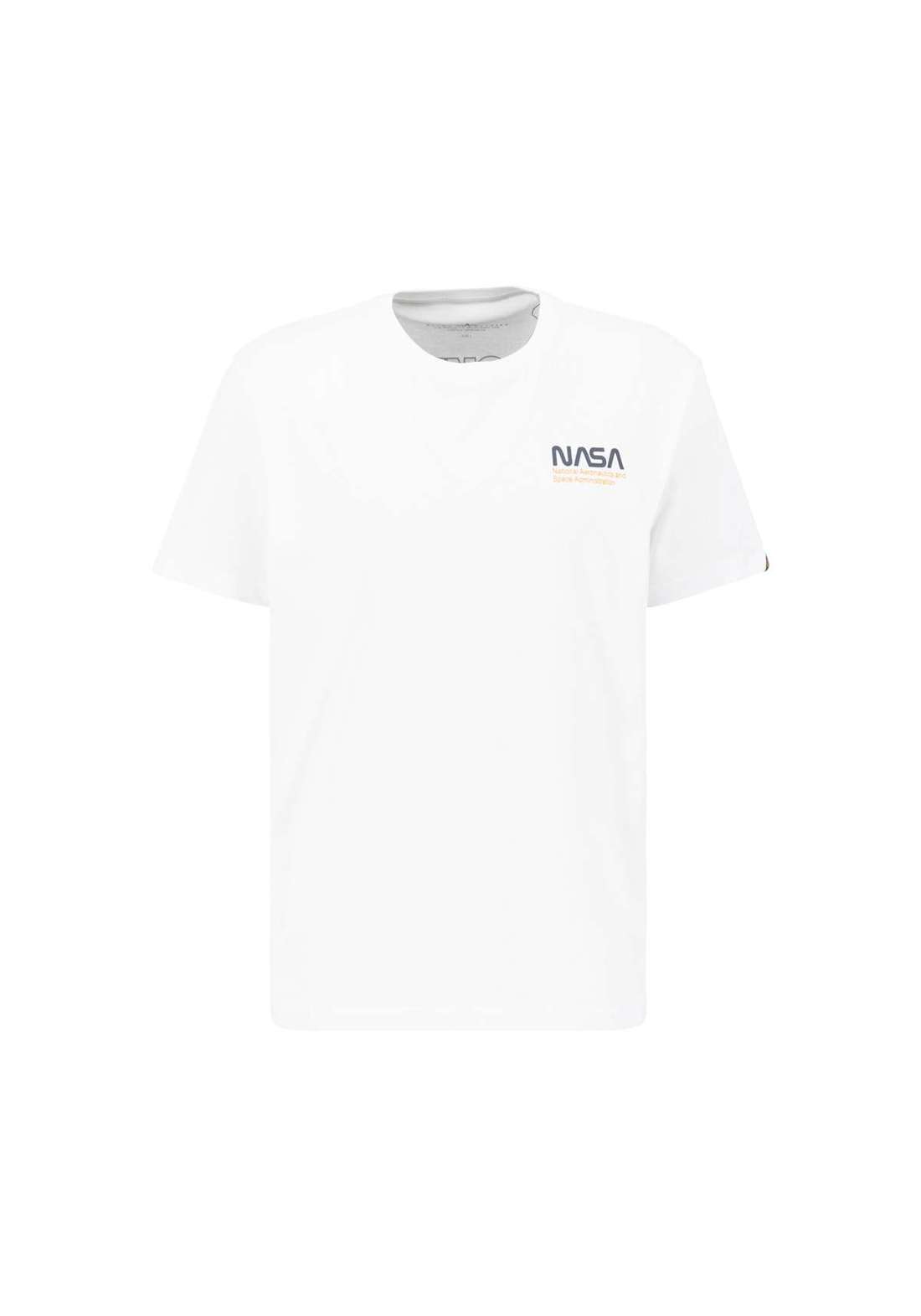 футболка Men - T-Shirts Skylab NASA T-Shirt