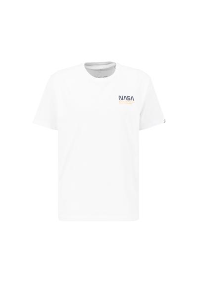 футболка Men - T-Shirts Skylab NASA T-Shirt