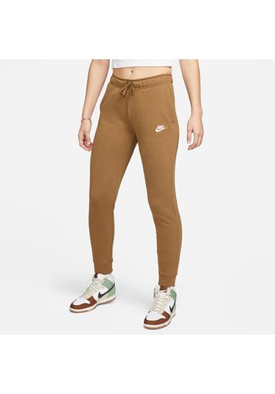 Спортивные штаны CLUB FLEECE WOMEN`S MID-RISE JOGGERS