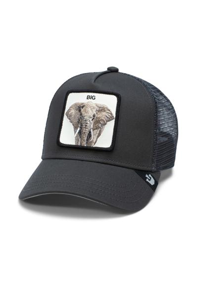 The Big Elephant