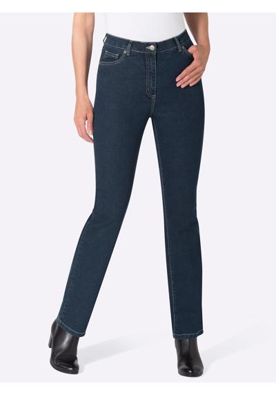 джинсы с 5 карманами