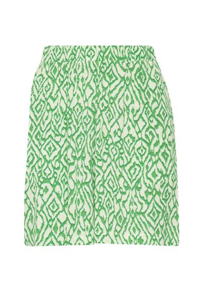 greenbriar ikat print