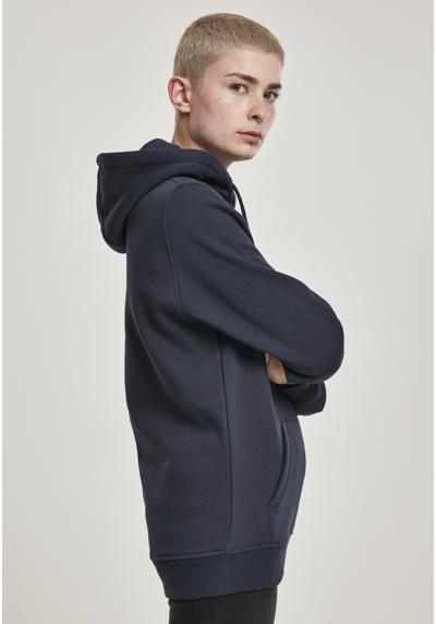 Свитер с круглым вырезом »Damen Ladies I broke Hoody«