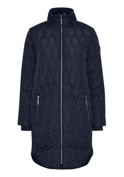 Dark Peacoat