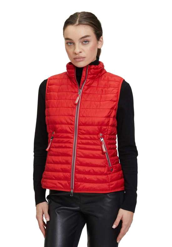 красный марс