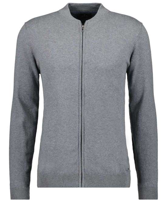 средне-серый