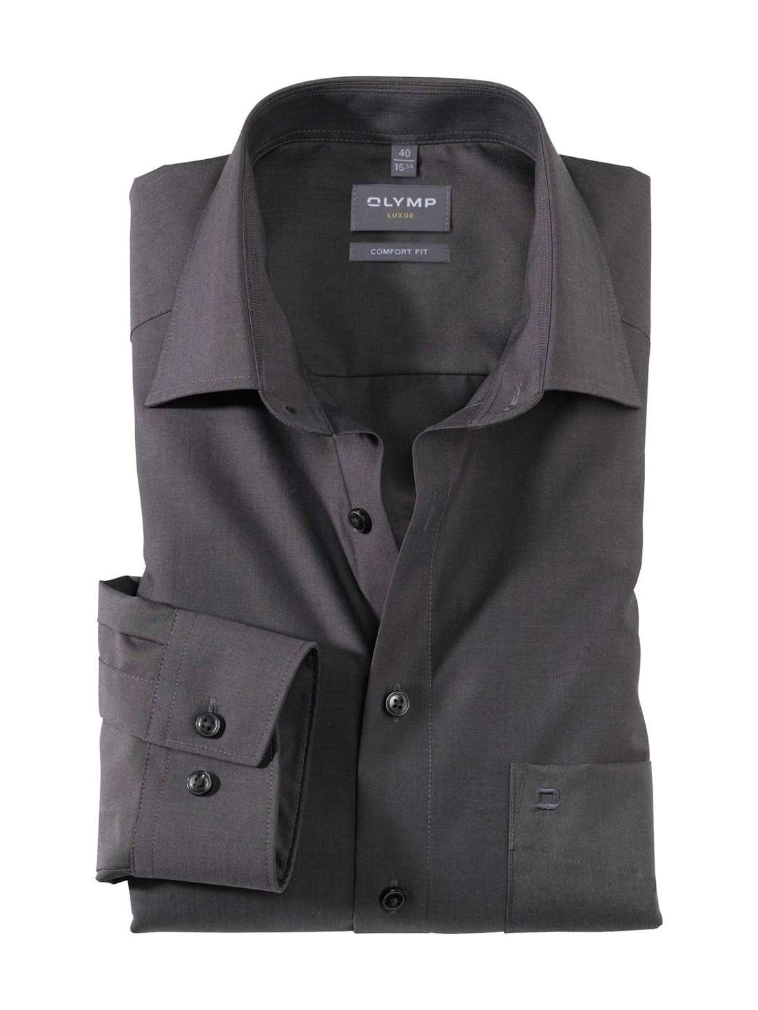 Деловая рубашка Luxor comfort fit