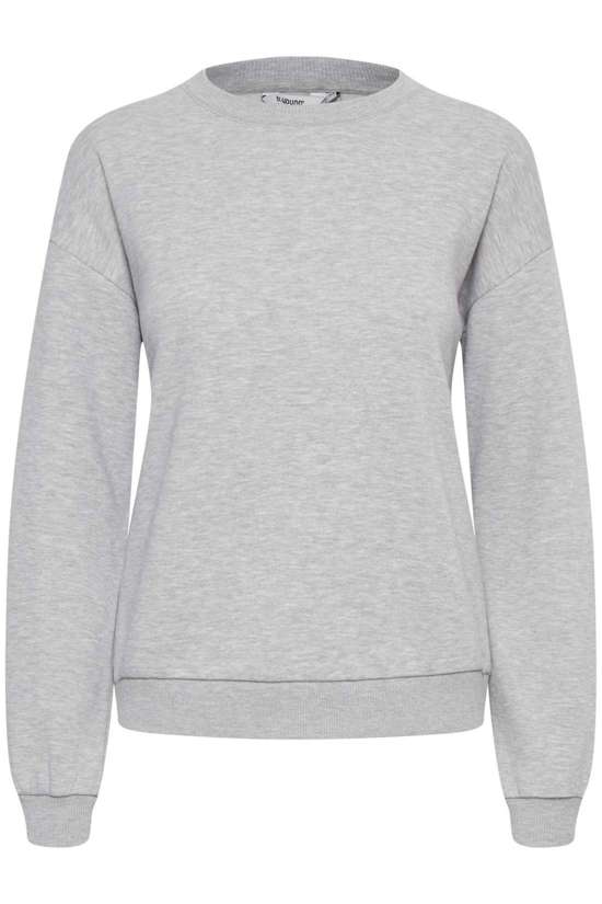 голубой меанж