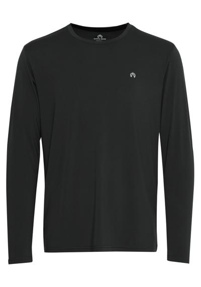 Длинная толстовка Longsweatshirt NBTergong