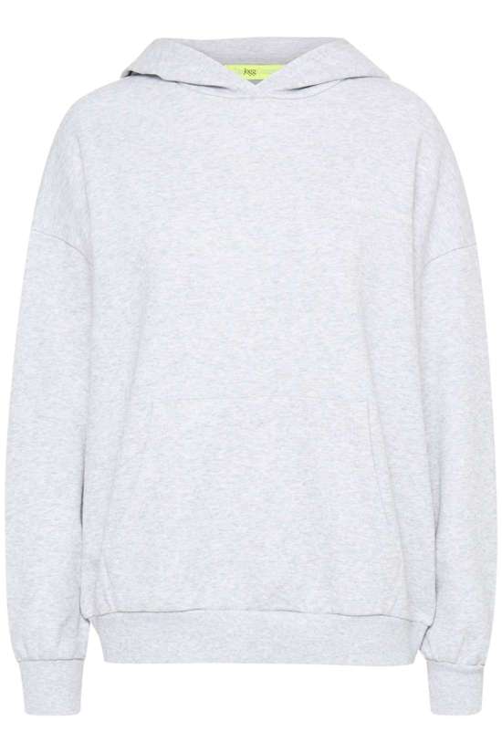 голубой меанж