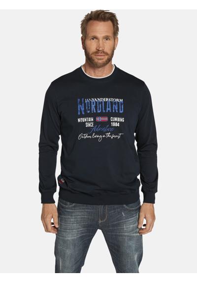 толстовка Doppelpack Sweatshirt BOTU