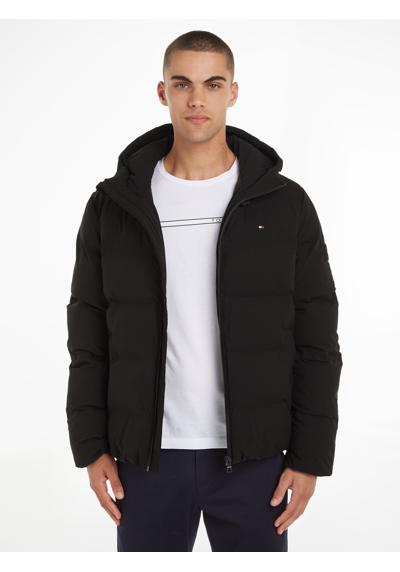 Стеганая куртка CL MOTION HOODED JACKET