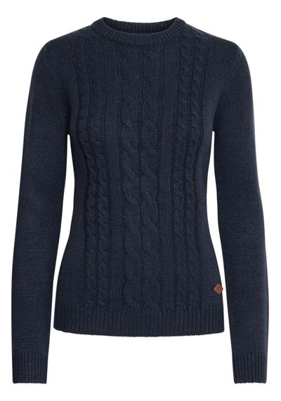 Вязаный свитер Strickpullover OXCARRYONE