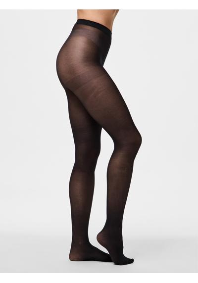 Прозрачные колготки PCNEW NIKOLINE 20 DEN 4 PACK TIGHTS NOOS