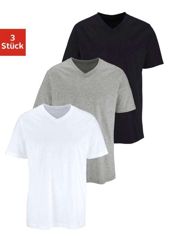 серый-Меланж, белый, черный