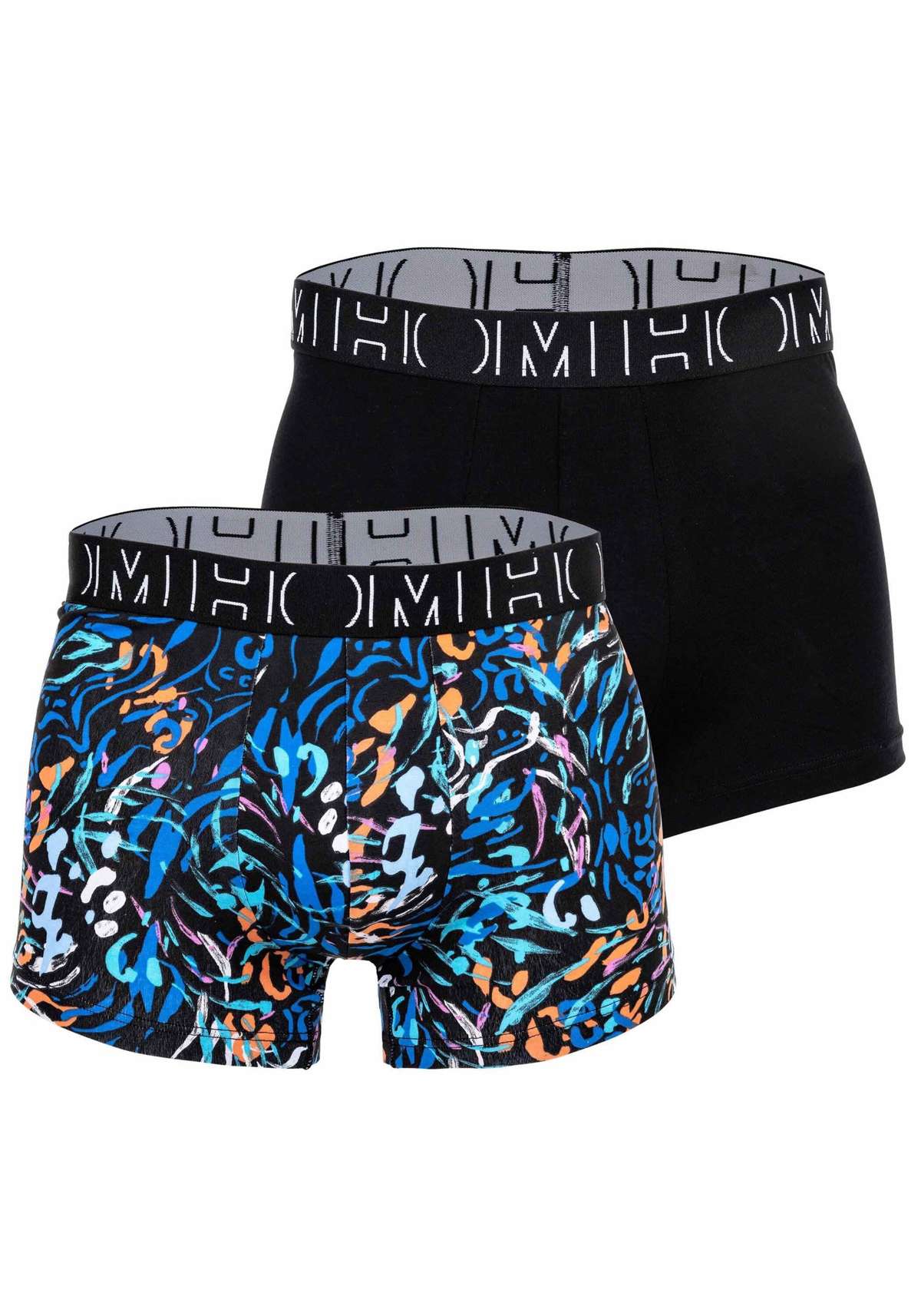 Боксеры Boxershort Boxer Briefs Vassily #2 2er Pack