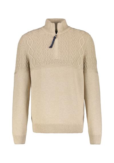 TENDER BEIGE MELANGE