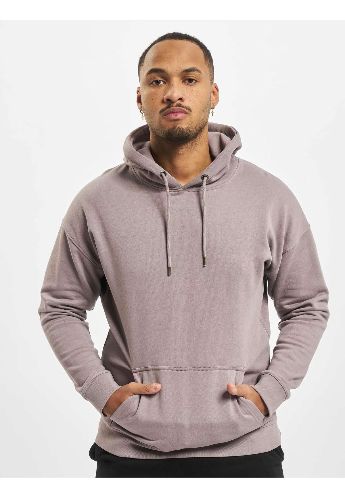 Свитер с круглым вырезом Herren Moretus Hoody