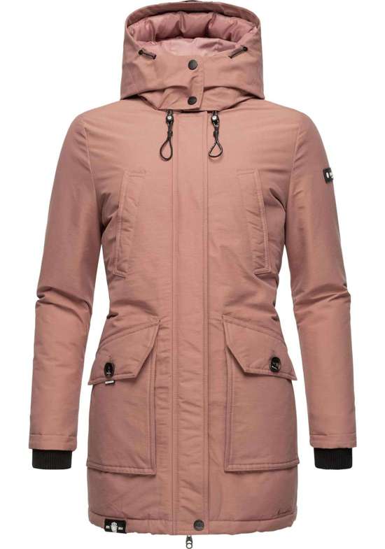 терракотовый