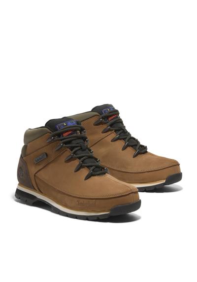 MEDIUM BROWN NUBUCK