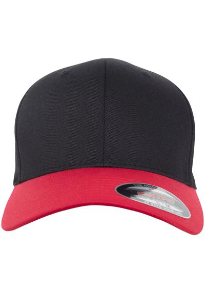 balck/red
