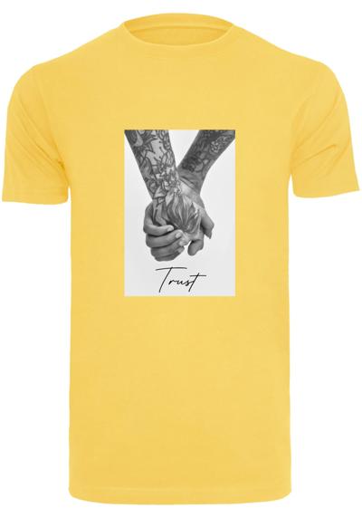 Рубашка с коротким рукавом Herren Trust 2.0 Tee