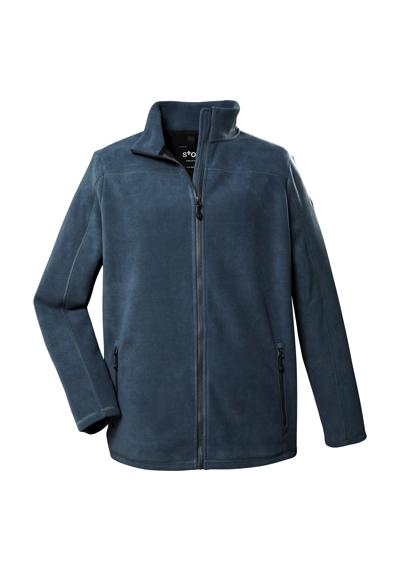 Флисовая куртка STW 12 MN FLC JCKT