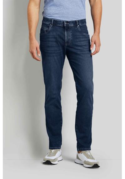 синий серый