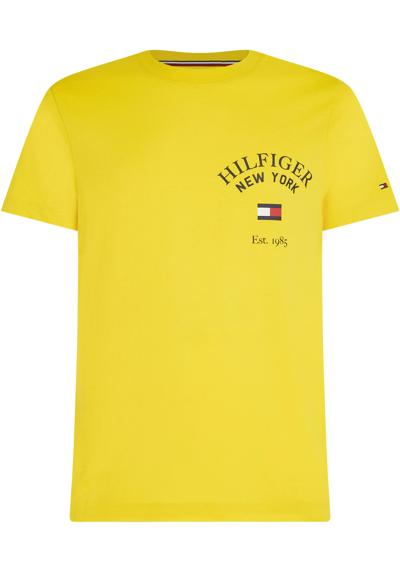 Eureka Yellow