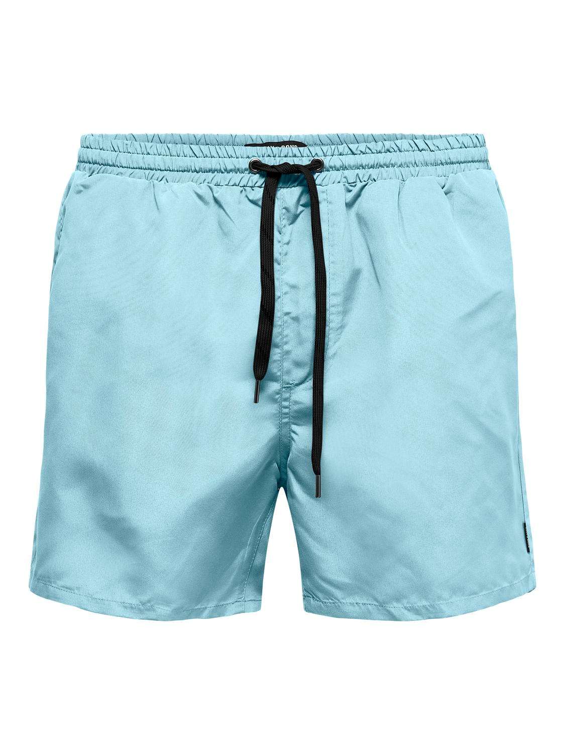 Шорты для плавания ONSTED LIFE SWIM SHORT GW 1832