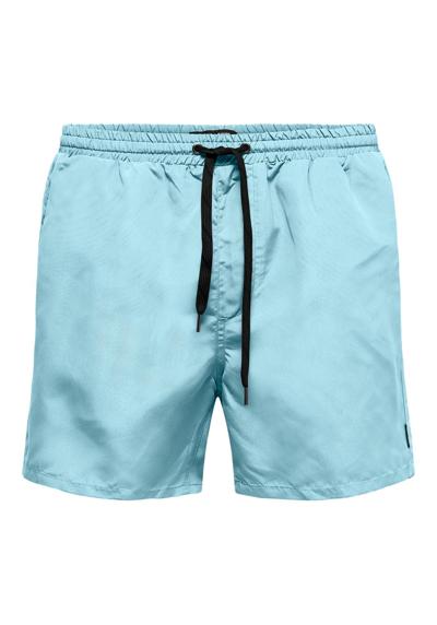 Шорты для плавания ONSTED LIFE SWIM SHORT GW 1832