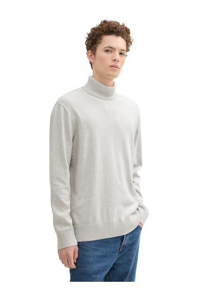light stone grey melange