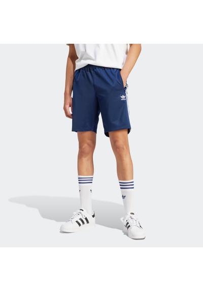 Night Indigo / White