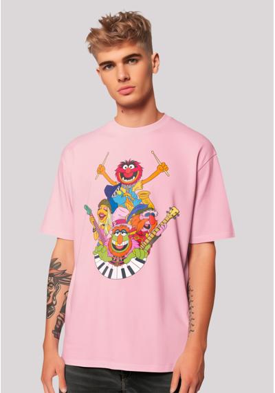 cotton pink