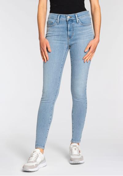 OFF KILTER CLEAN HEM