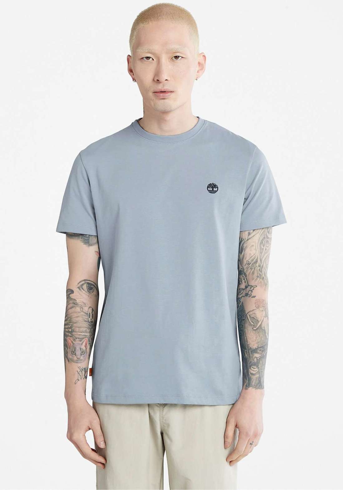 футболка Short Sleeve Tee