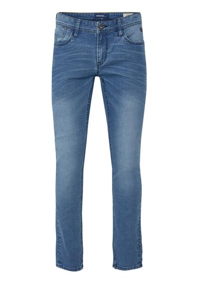 Denim Middleblue