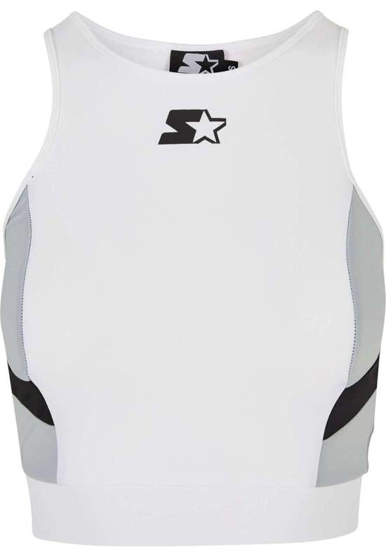 белый/черный