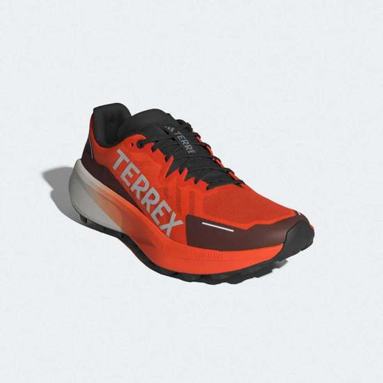 Semi Impact Orange / Grey One / Core Black