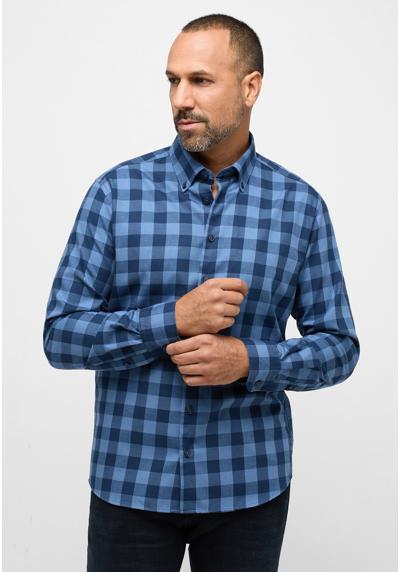 Рубашка с длинным рукавом MODERN FIT