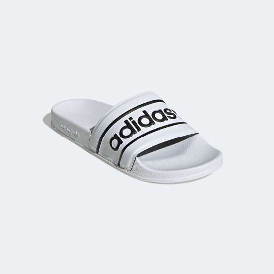 облачный белый / облачный белый / черный