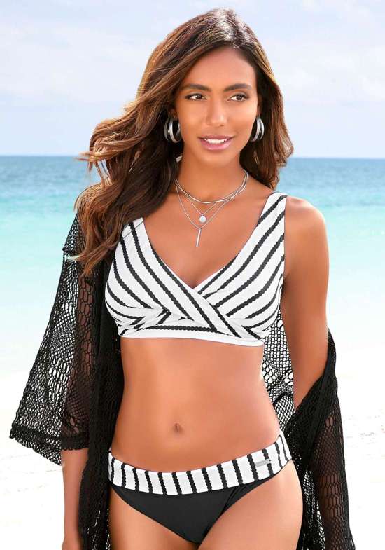 черный-белый