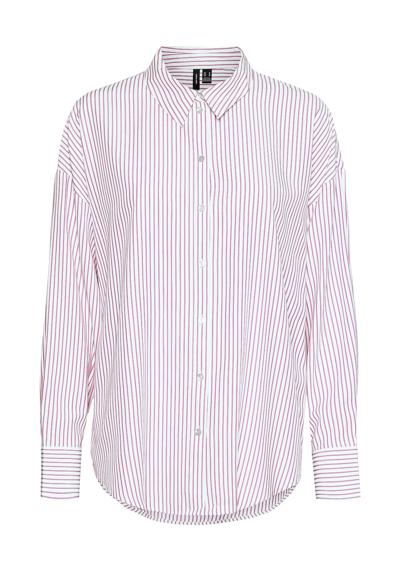 Bright White Stripes:NOK Bon Bon