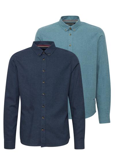 Bluestone Dress Blue