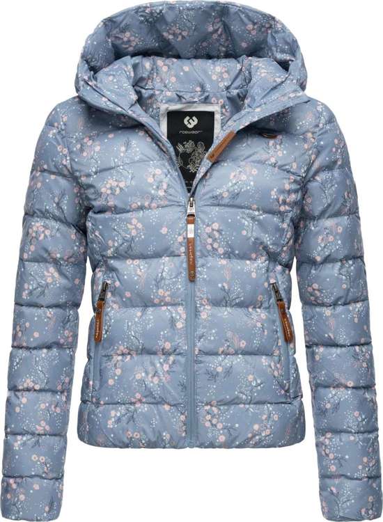 светло-синий